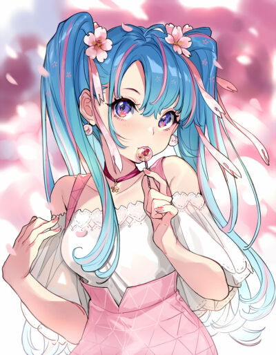 初音未来壁纸