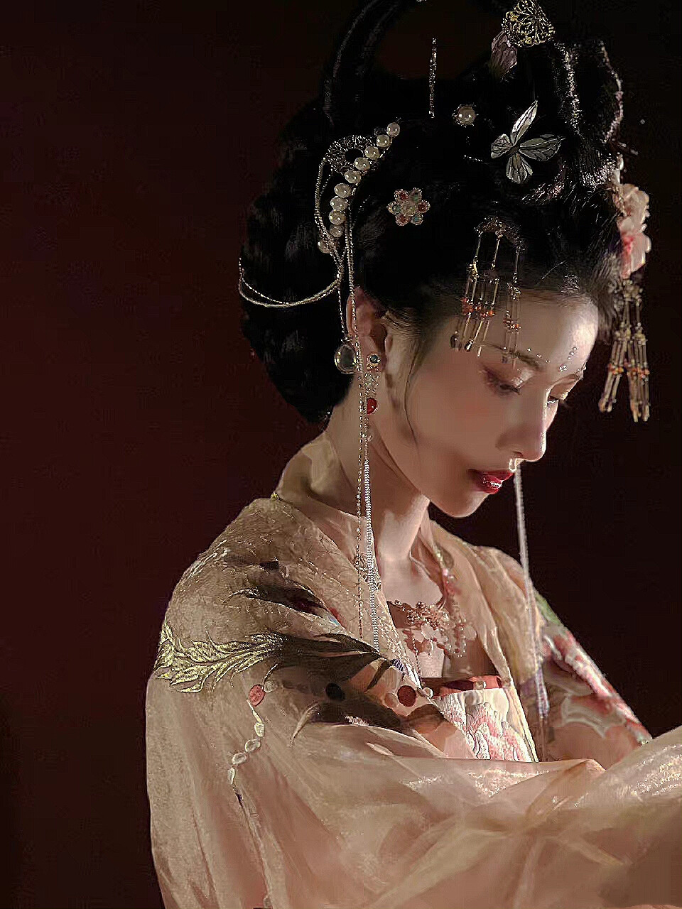 汉服