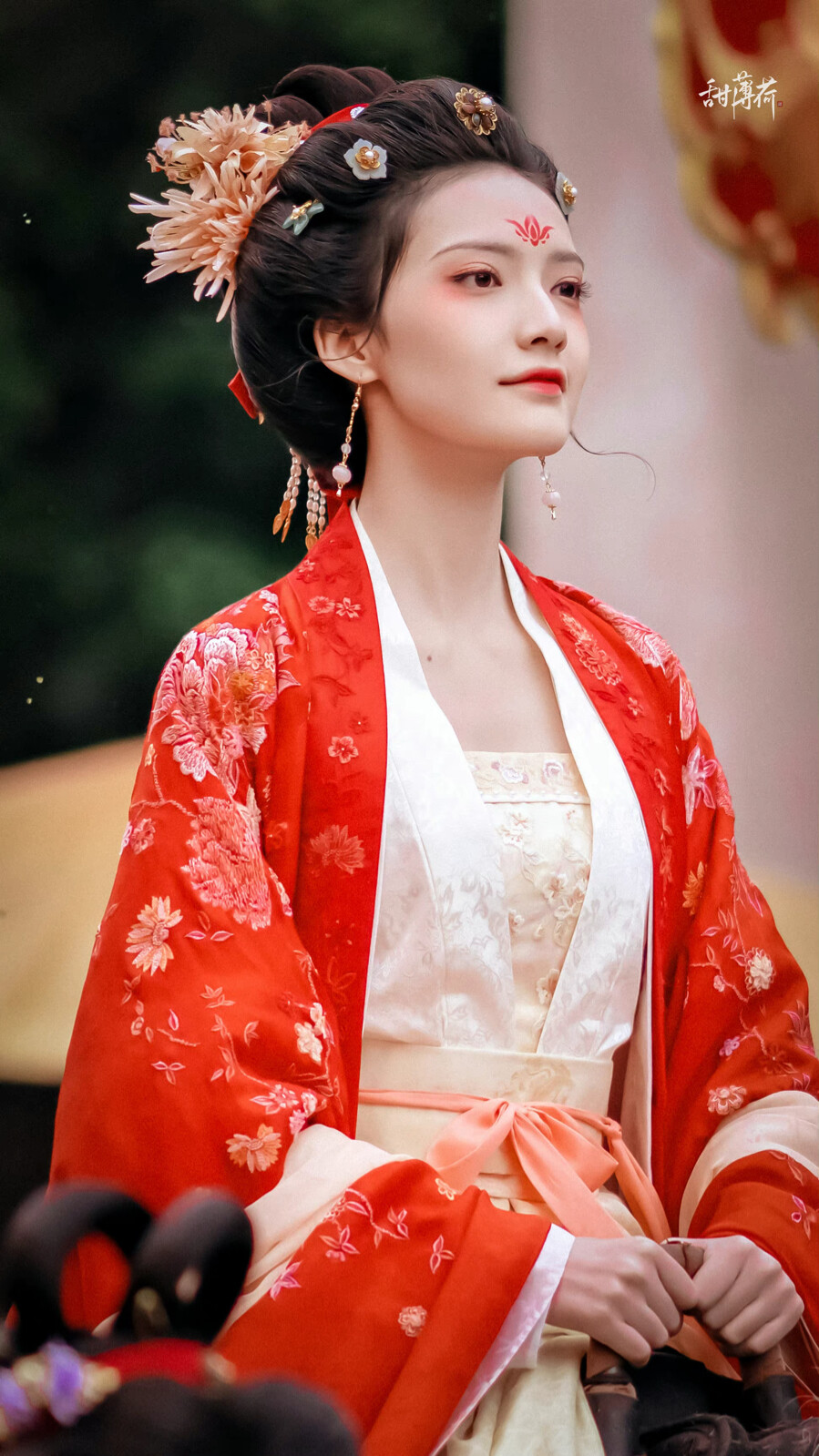 梦华录
