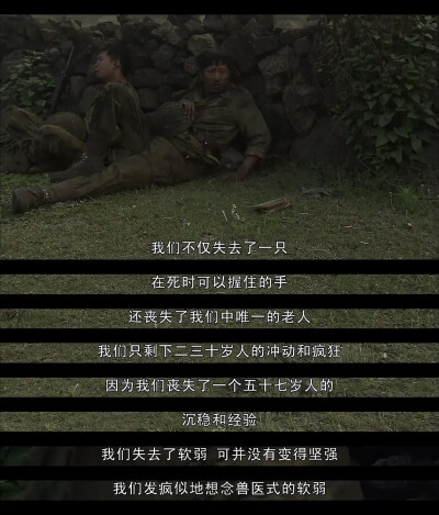 我的团长我的团