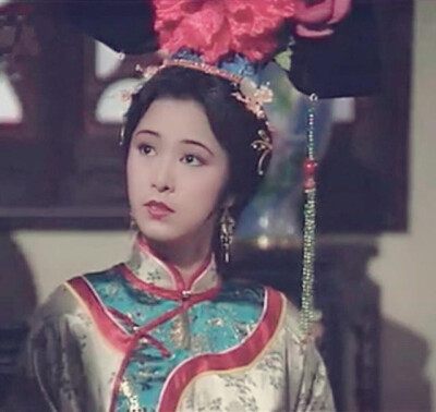 少女慈禧