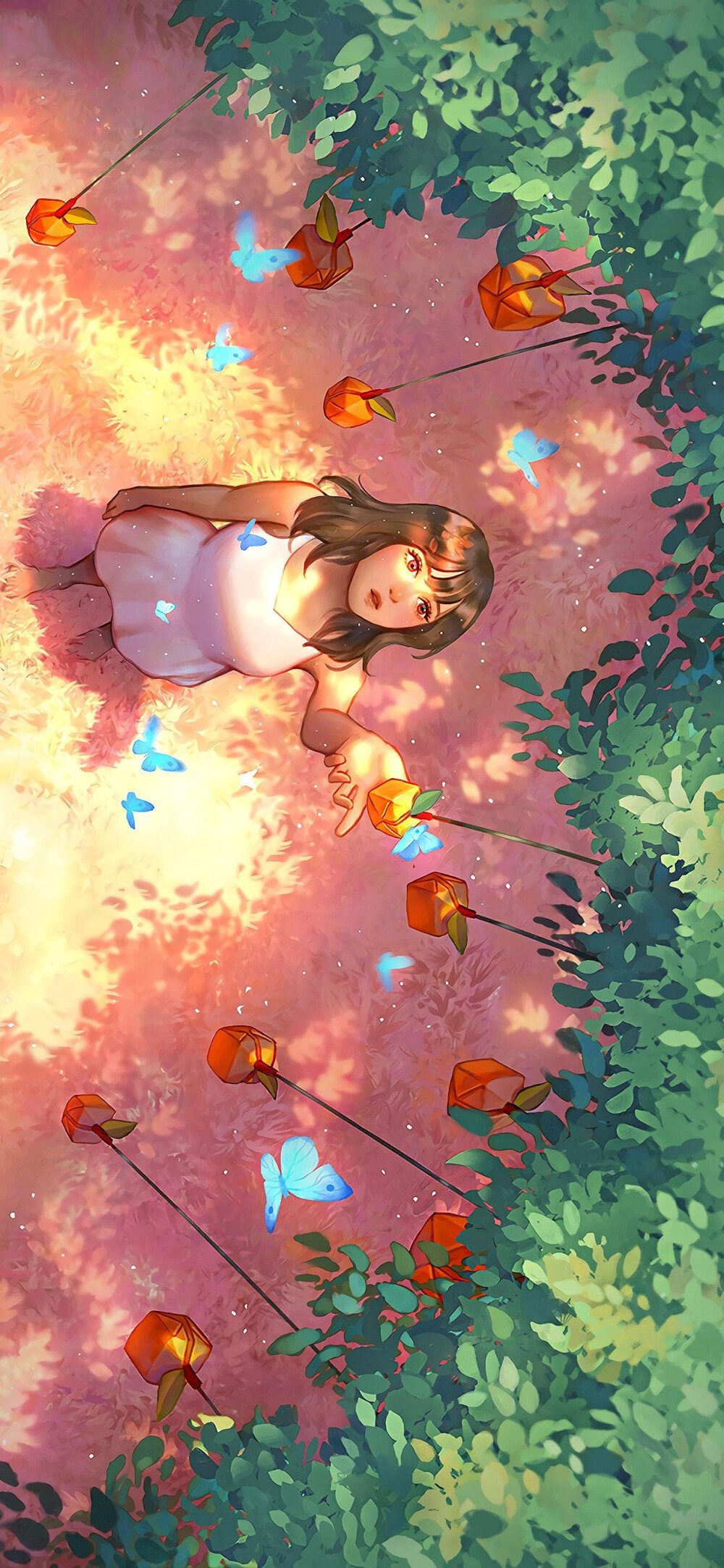 横屏壁纸