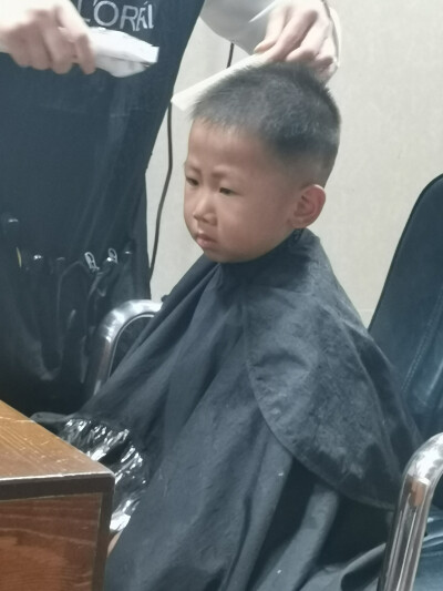 从小小的到中中的