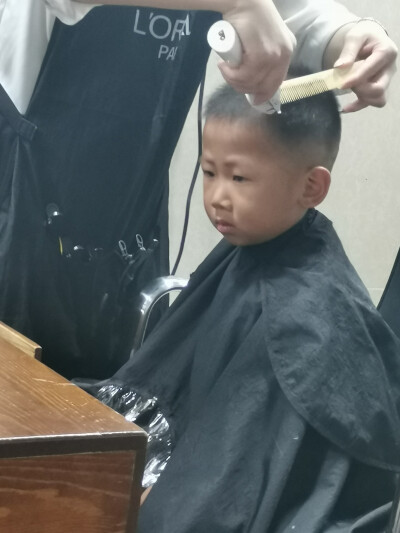 从小小的到中中的