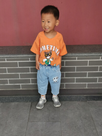 从小小的到中中的