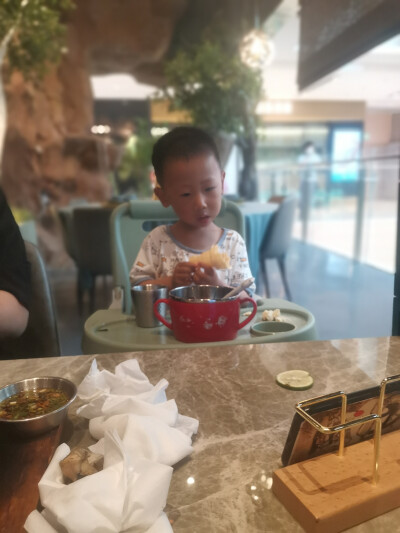 从小小的到中中的