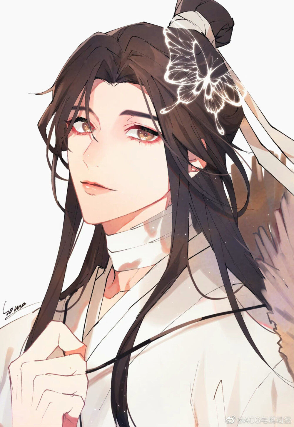 天官赐福