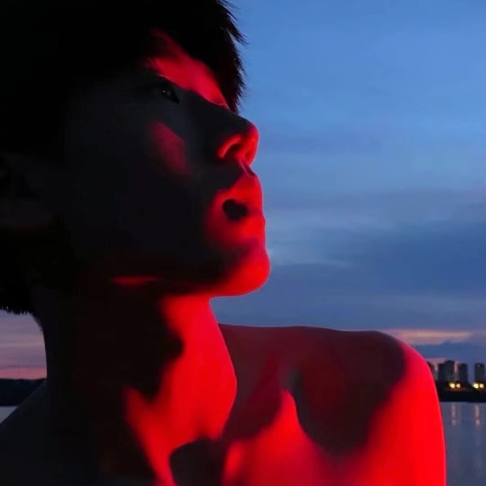 Nan//ʕ•̫͡•ོʔ•̫͡•ཻʕ•̫͡•ʔ•͓͡•ʔ男生头像/男头/微信头像