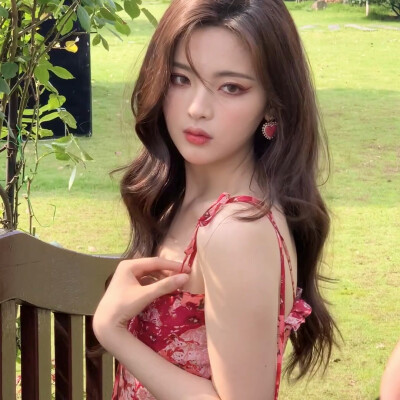 杨超越可二改.