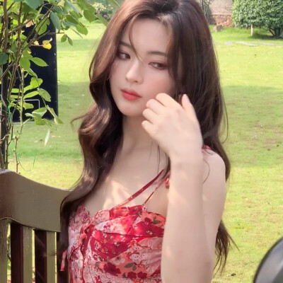 杨超越可二改.