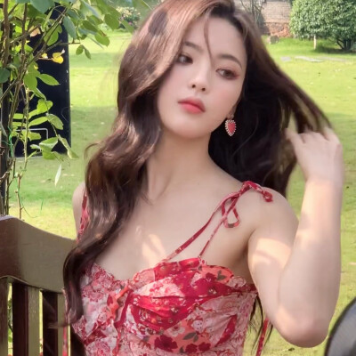 杨超越可二改.