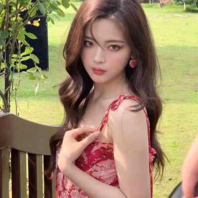 杨超越可二改.
