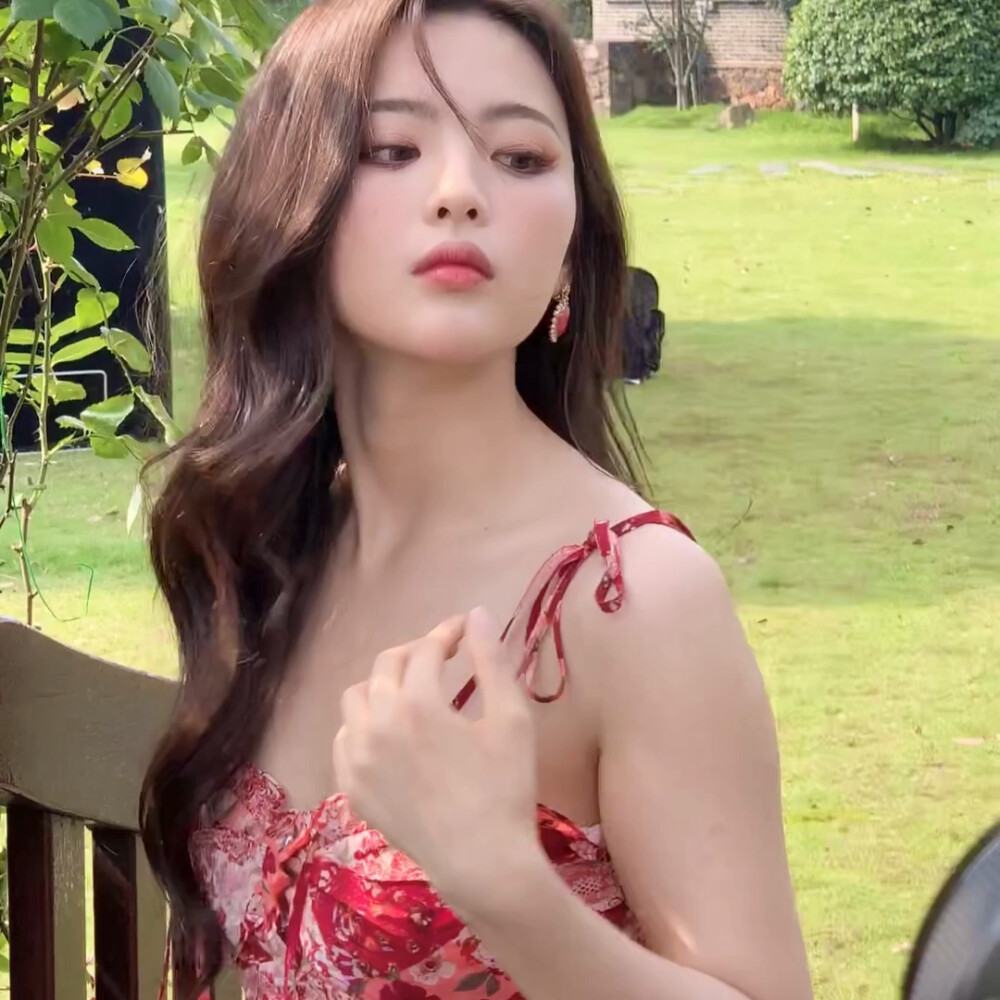 杨超越可二改.