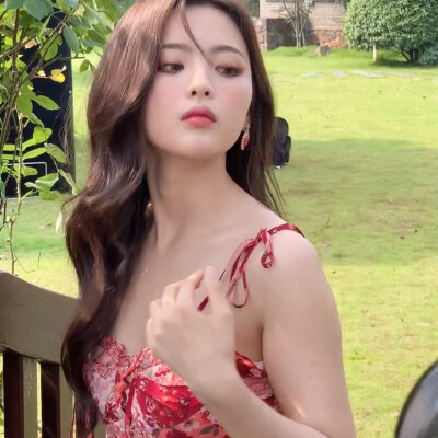 杨超越可二改.