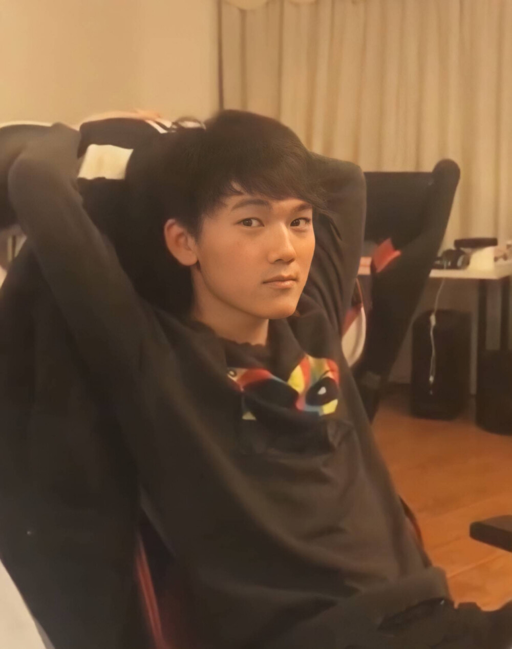阿水