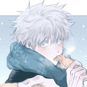 夏五 咒术回战/情头