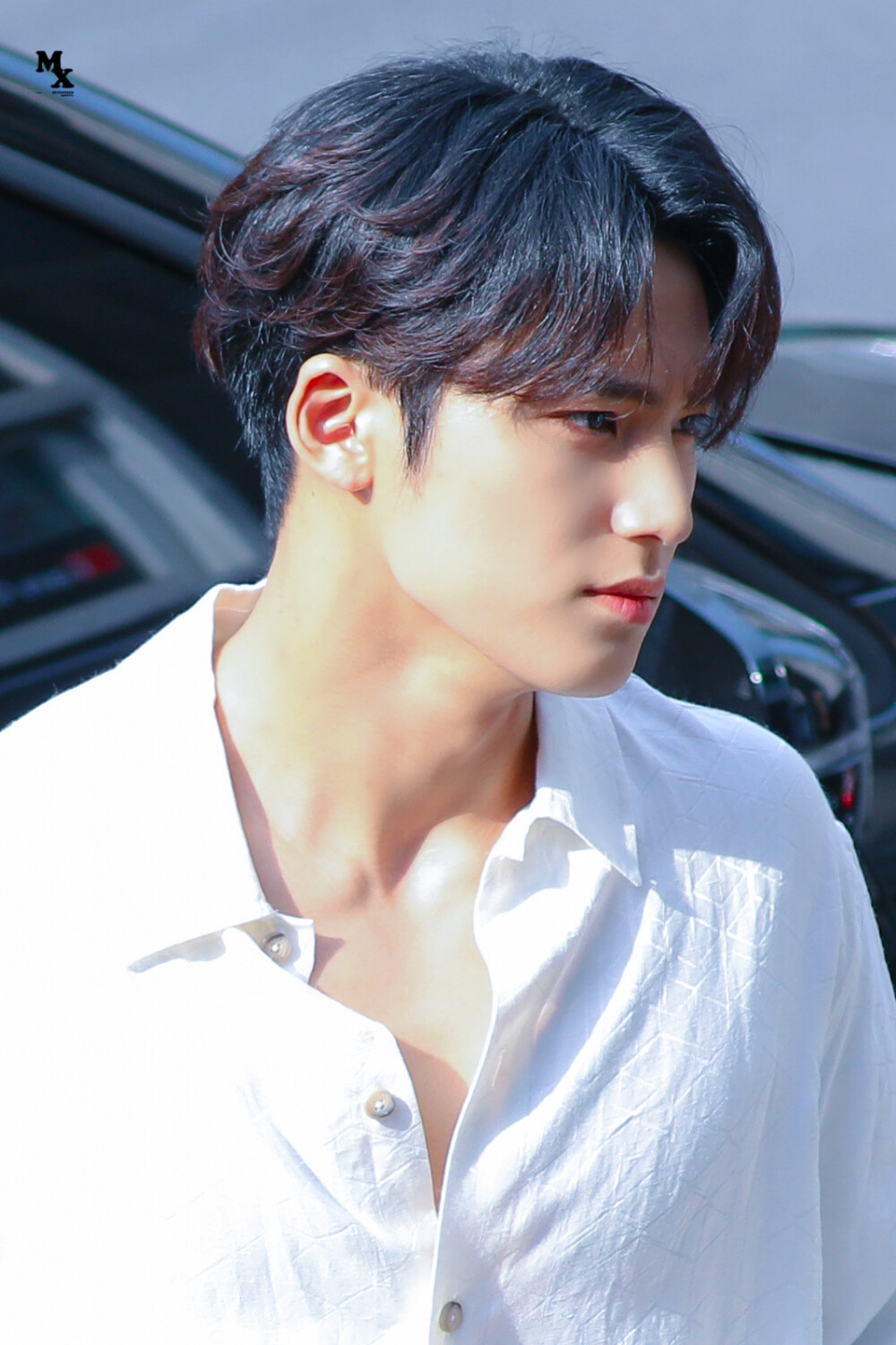 金珉奎 堆糖,美图壁纸兴趣社区