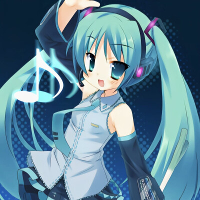 初音ミク