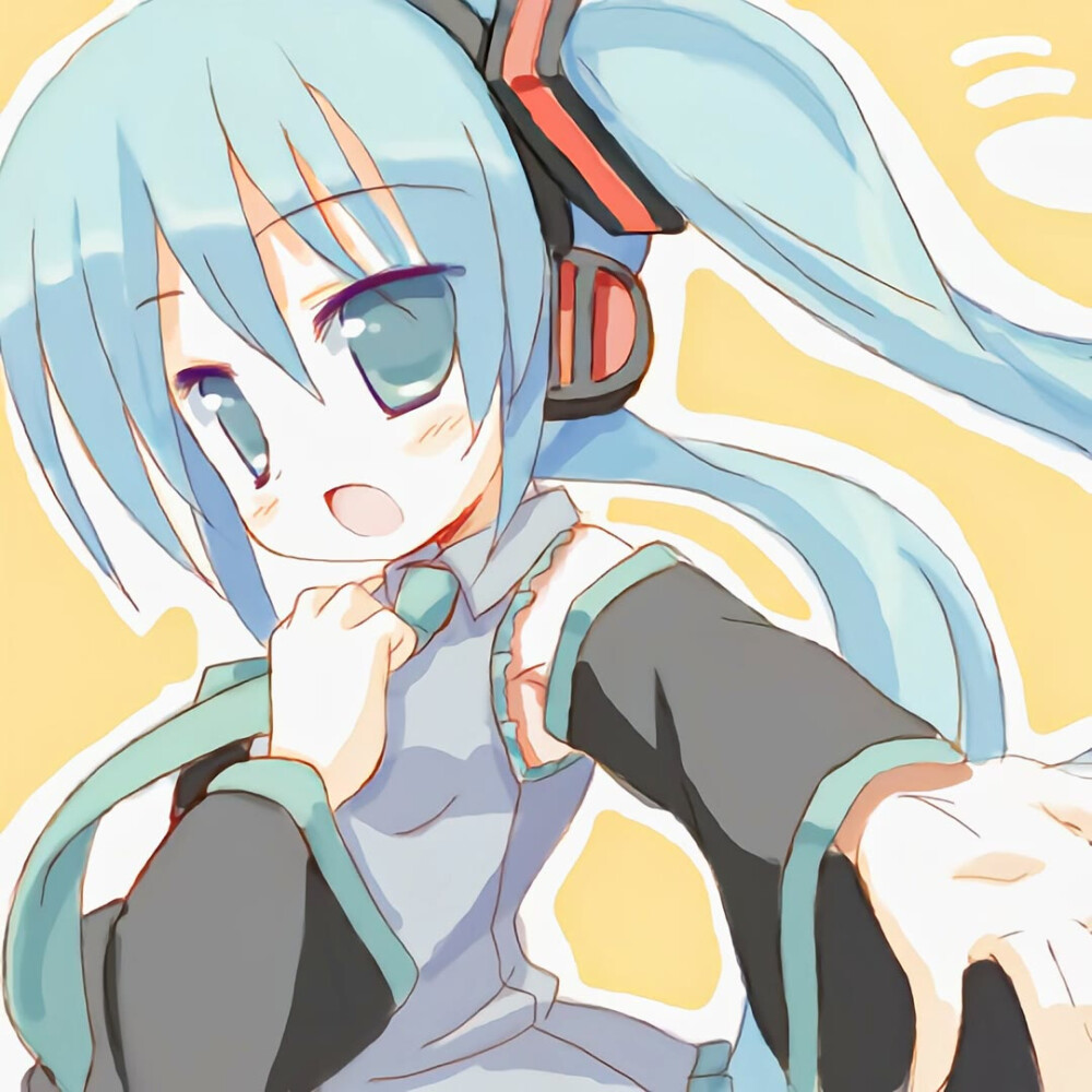 初音ミク