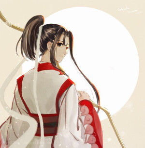 魔道祖师