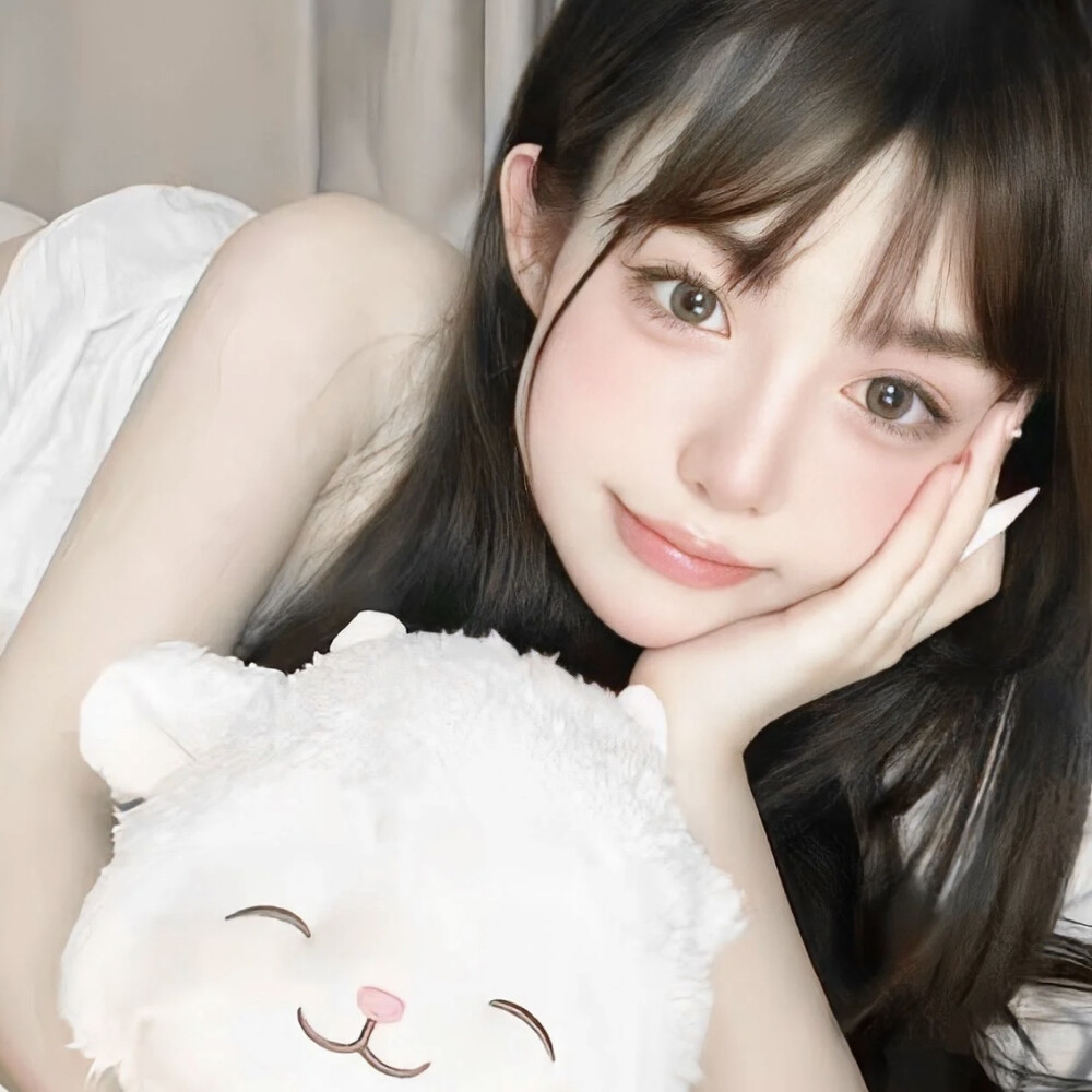 女头