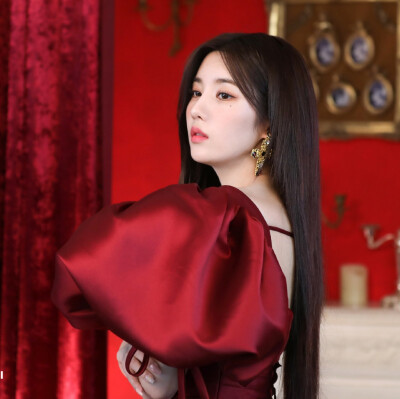 权恩妃可二改
