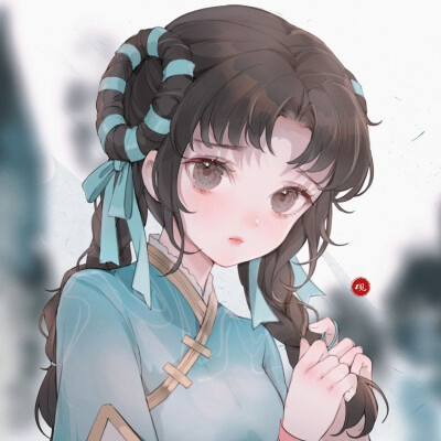 女头
画师分享的摸鱼 可以用