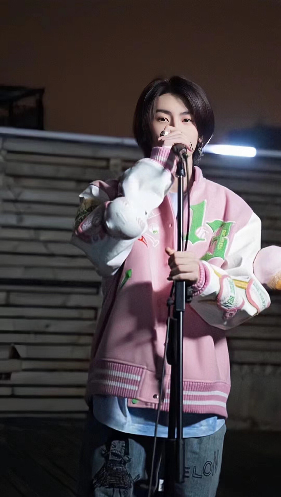 可惜你不听Lil Ghost 也不懂我