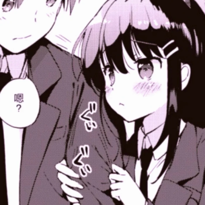 “你生病了吗？脸这么红”