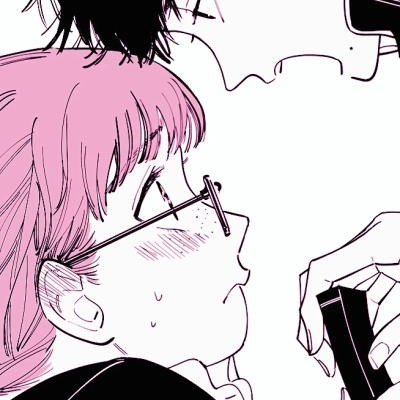 “你生病了吗？脸这么红”