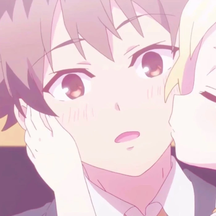 世界上那么多的花，我只采你的蜜。