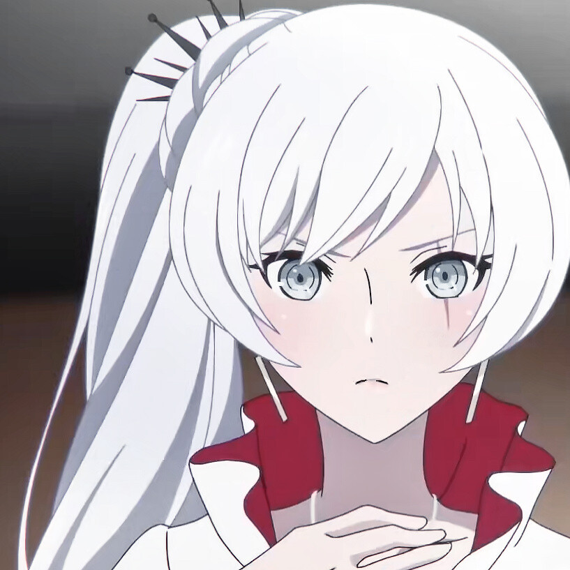 冰雪帝国 rwby - 高清图片,堆糖,美图壁纸兴趣社区