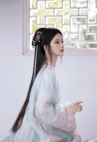 硬糖少女 刘些宁