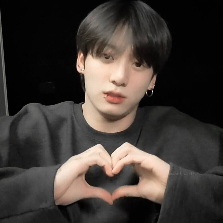 ＊ JK.
说句想我 我就投降