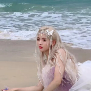 杨超越