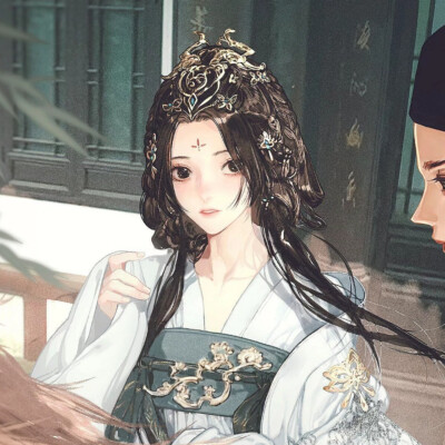 头像