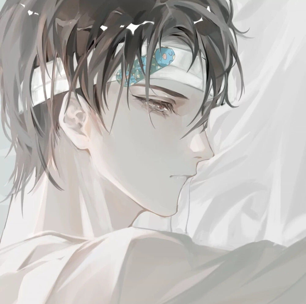 后来烟雨落盛京 一人撑伞两人行.