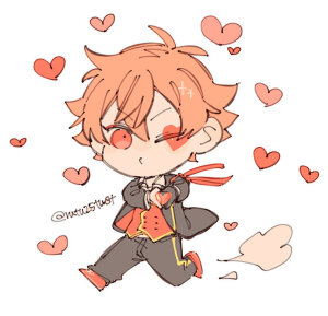 扭曲仙境里的扭曲人有扭曲魂