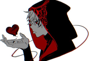 扭曲仙境里的扭曲人有扭曲魂