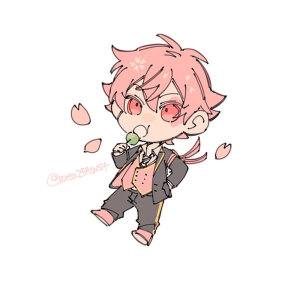 扭曲仙境里的扭曲人有扭曲魂