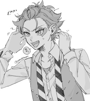 扭曲仙境里的扭曲人有扭曲魂