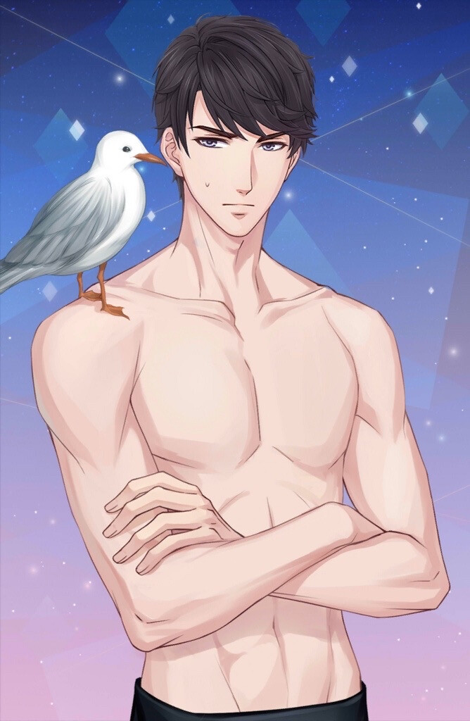 恋与制作人 李泽言·狂澜之后
20180704 海角假日