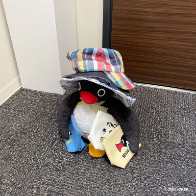 小企鹅pingu