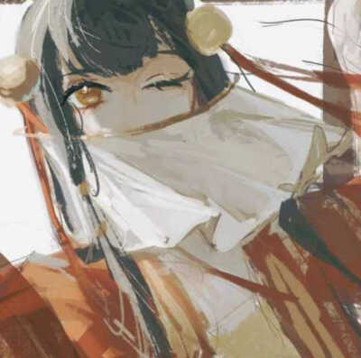 很有感觉的女头