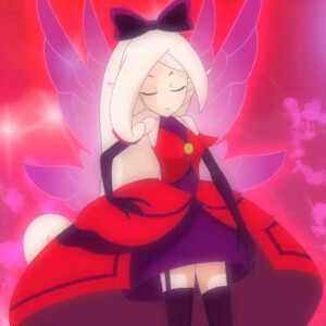 罂粟花精灵王:眠妃 - 高清图片,堆糖,美图壁纸兴趣社区