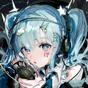 初音未来