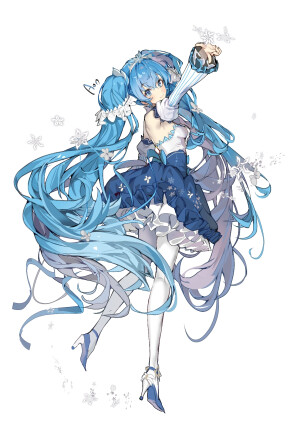 初音未来