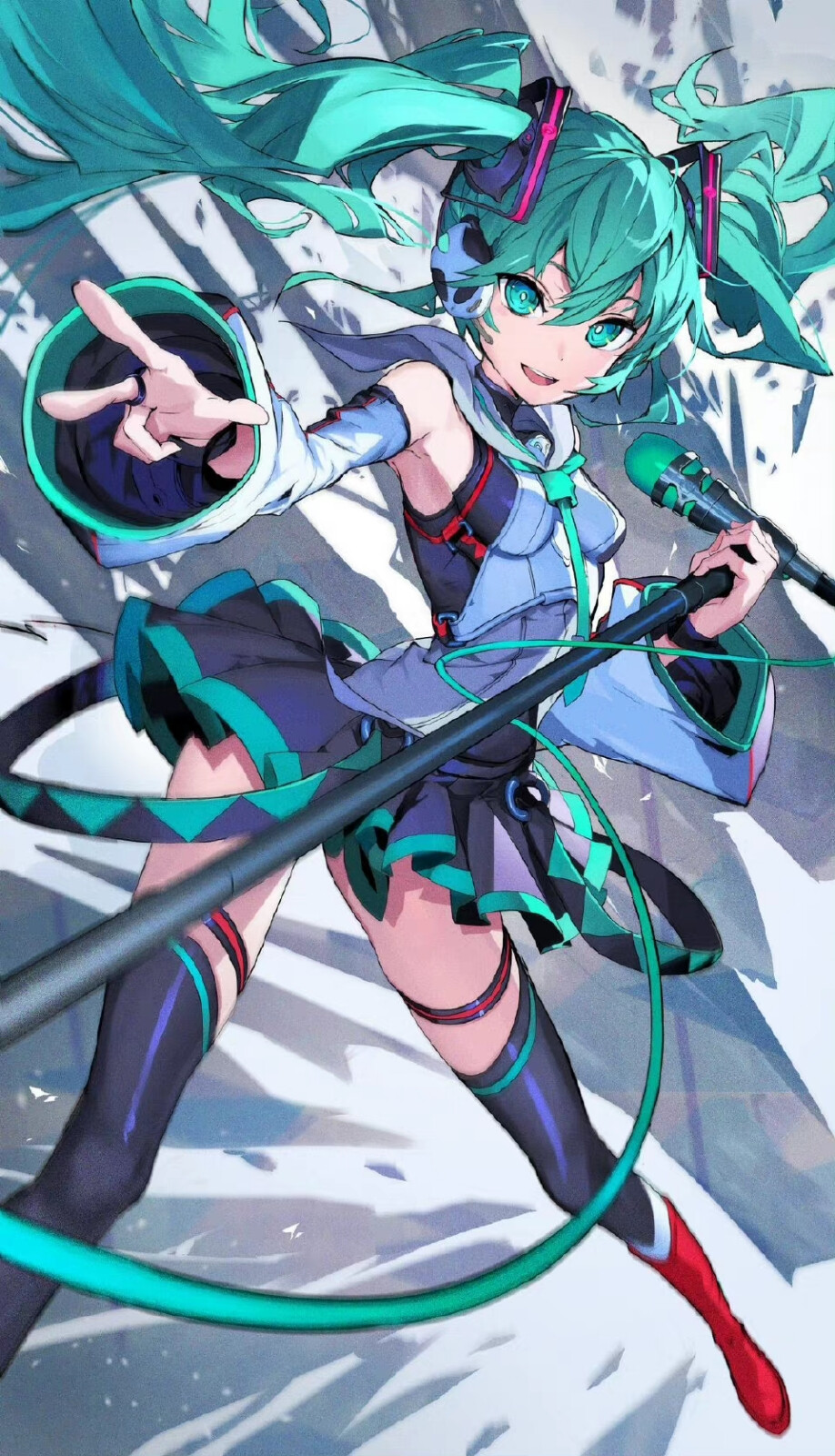 初音未来