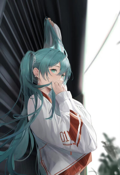 初音未来