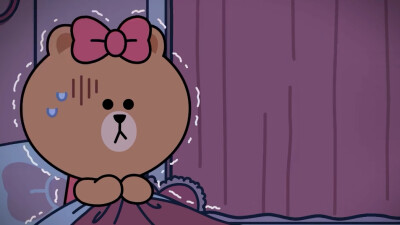 ✐.linefriends-桌面壁纸